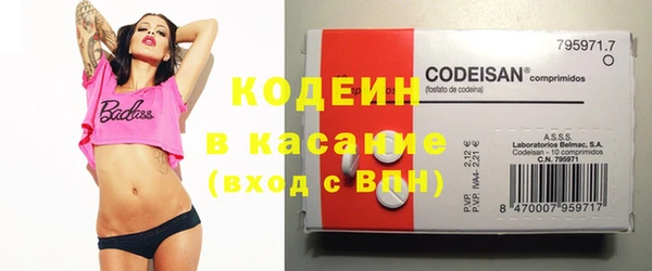 хмурый Покров